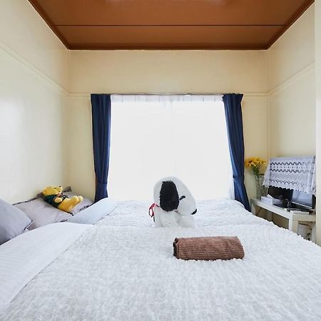 Kamiya Tk Building 301 Apartment Tokyo Luaran gambar