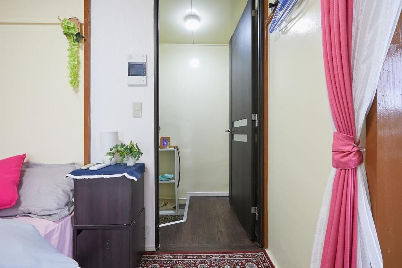 Kamiya Tk Building 301 Apartment Tokyo Luaran gambar