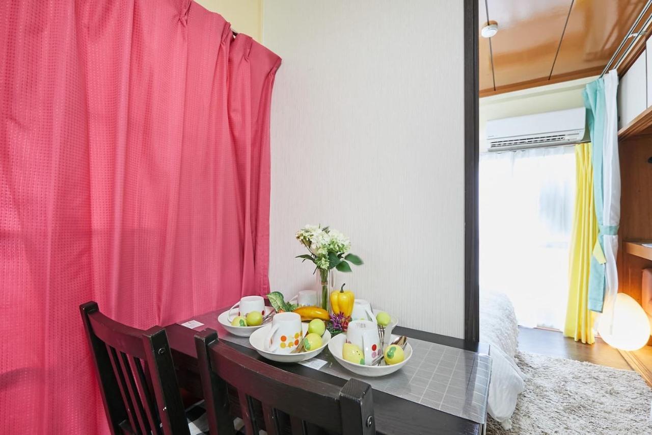Kamiya Tk Building 301 Apartment Tokyo Luaran gambar