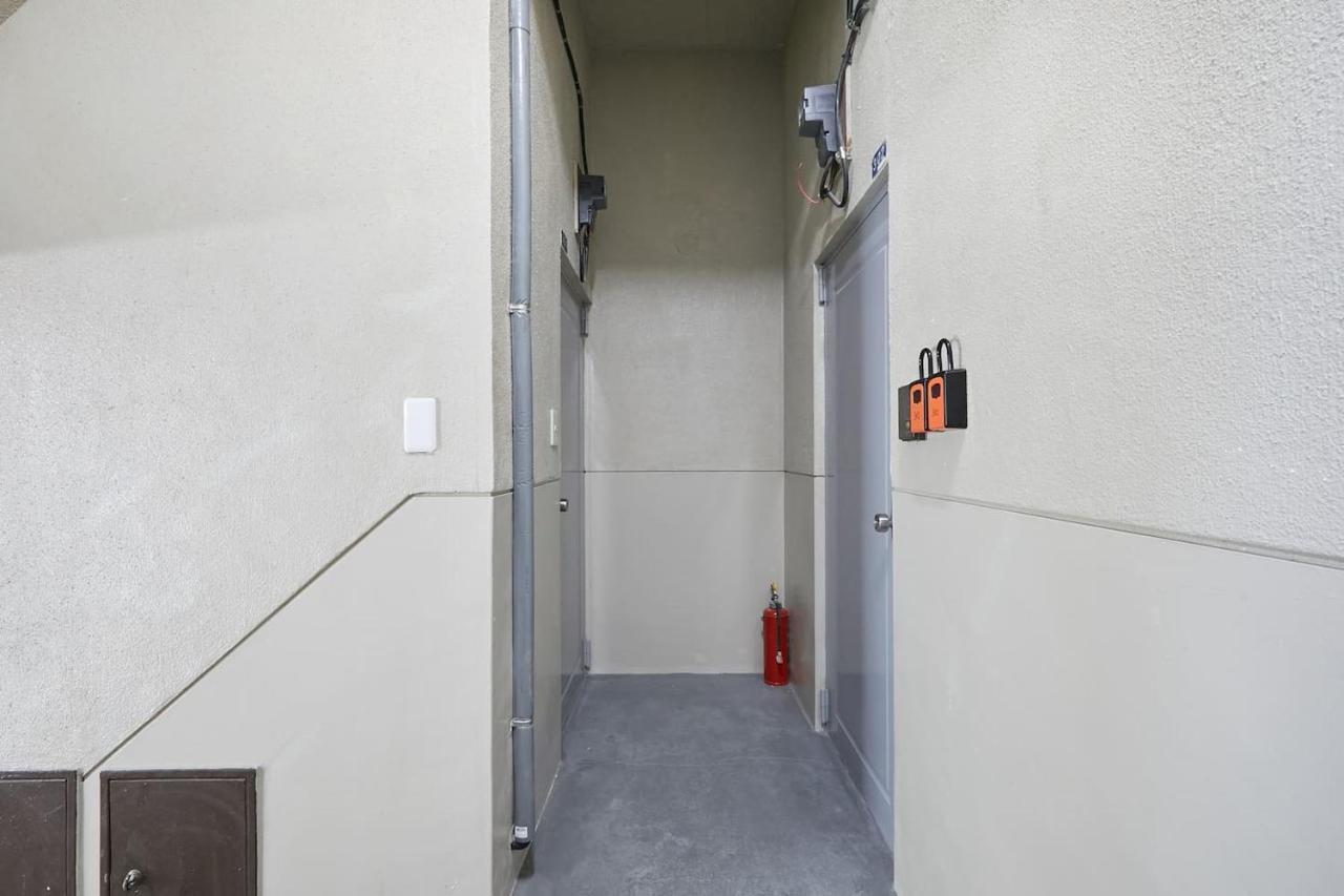 Kamiya Tk Building 301 Apartment Tokyo Luaran gambar